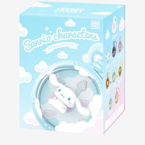 Wonderful Time with Hello Kitty and Friends Blind Box, single box